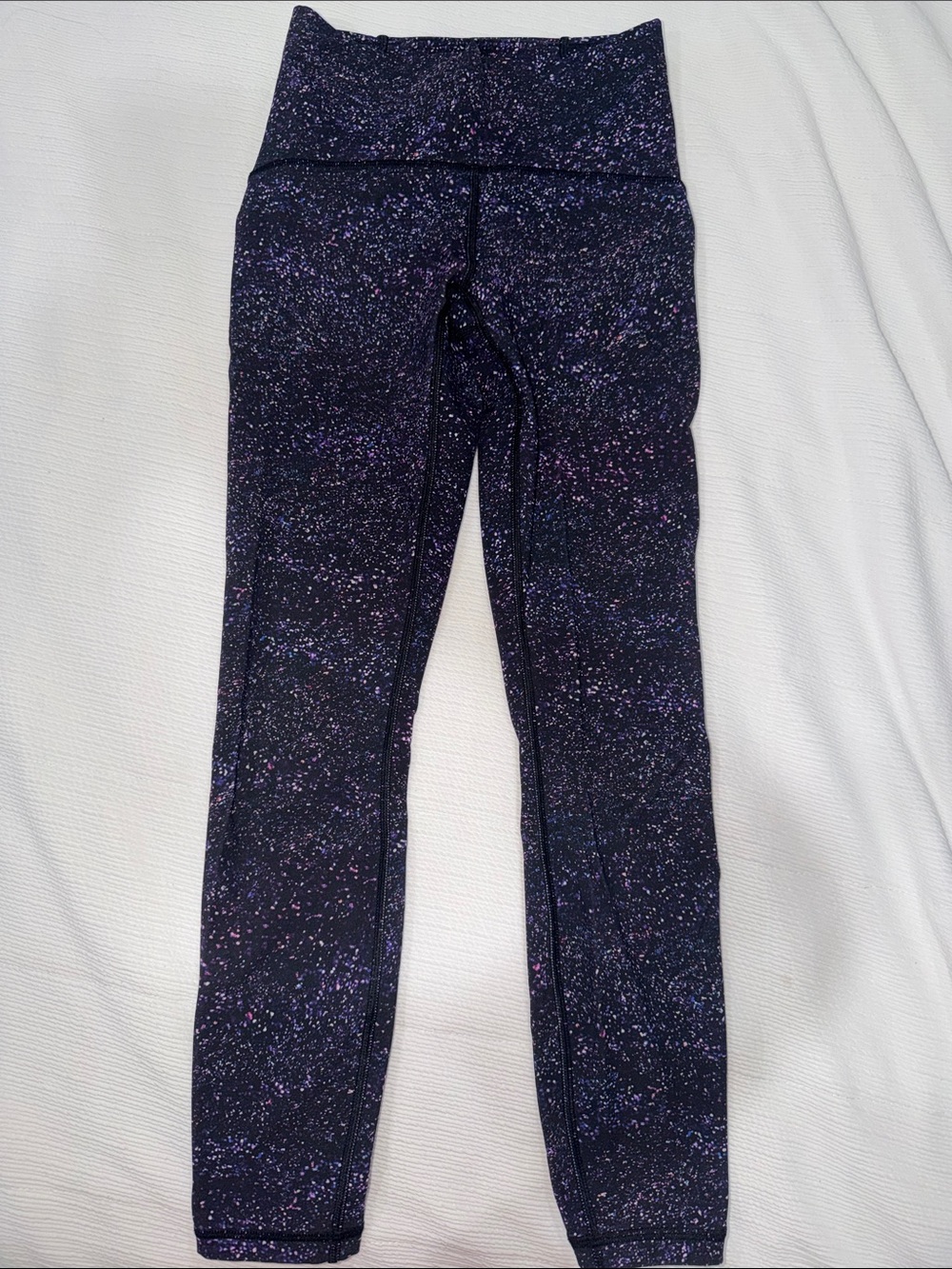 Lululemon Leggings size 4